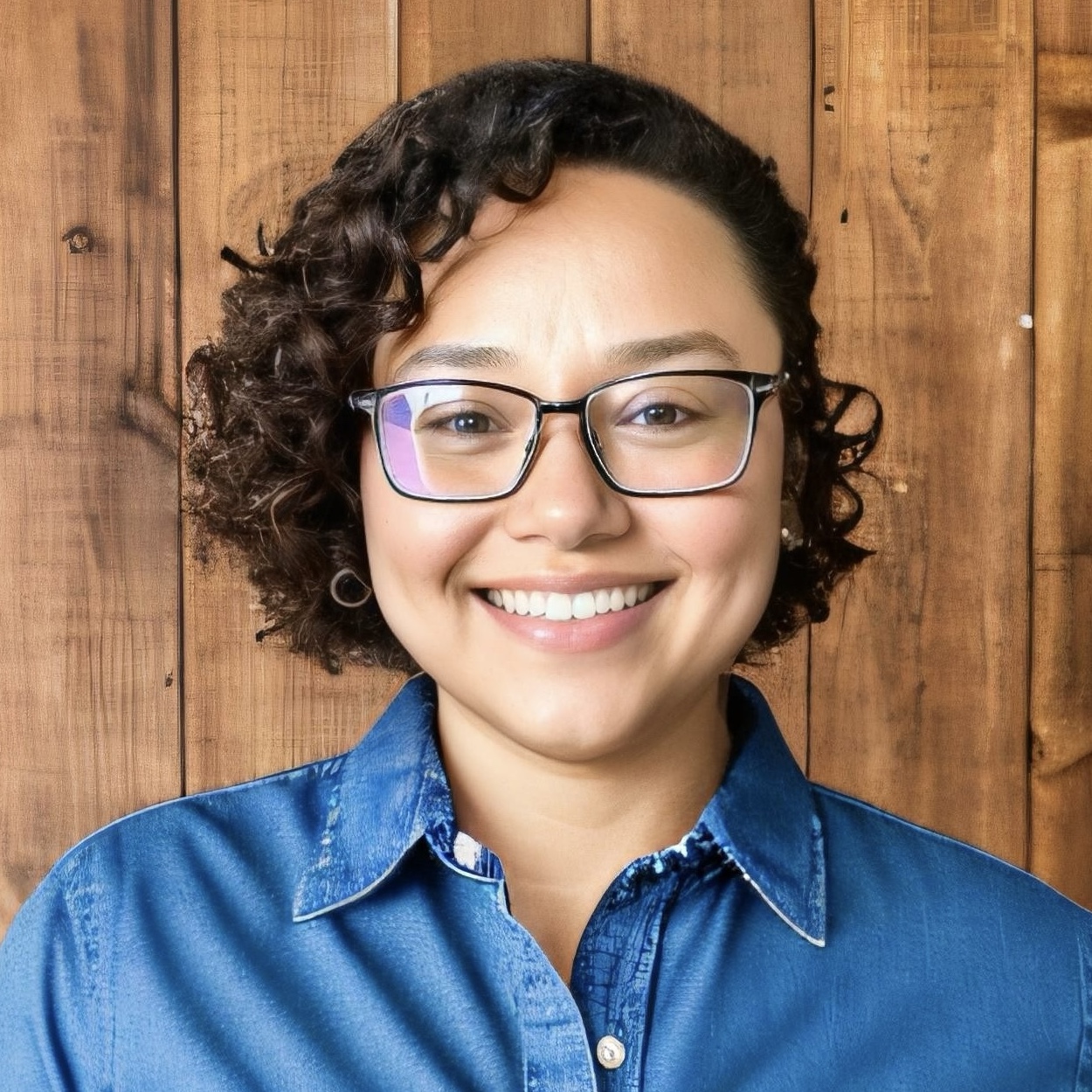 picture of Marjorie Kohn